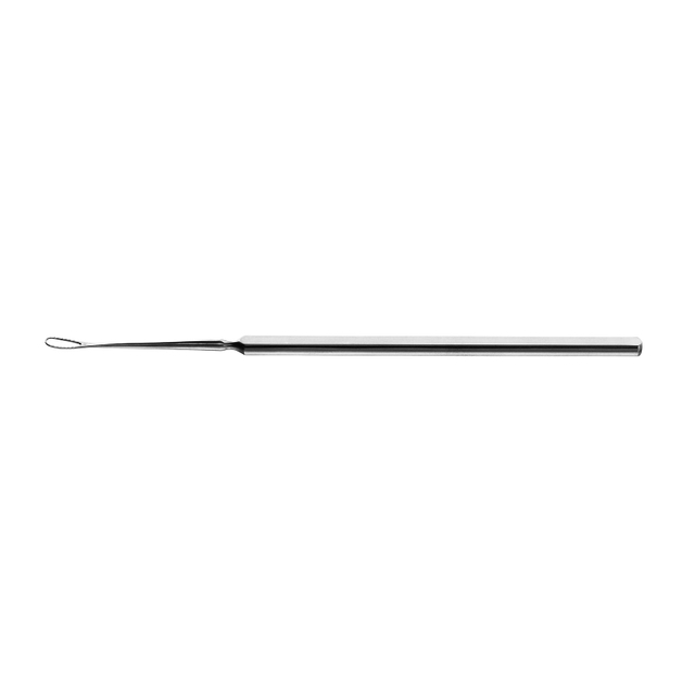 Bucle para lente de acero inoxidable IF-8301