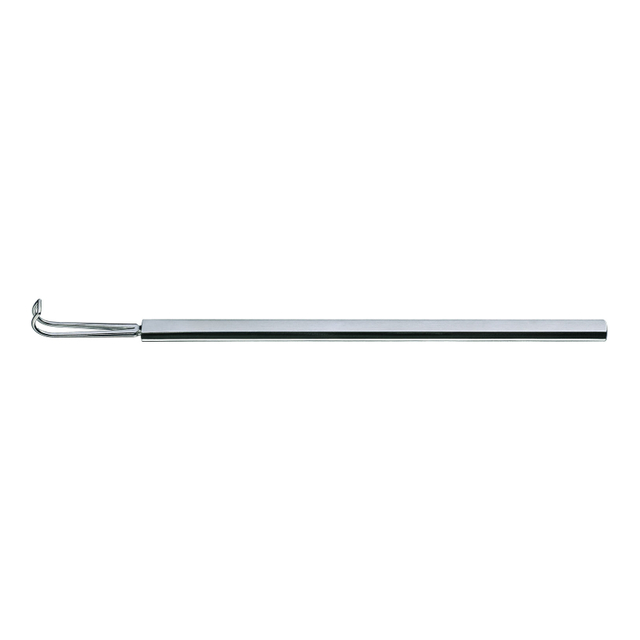 Gancho muscular de acero inoxidable IF-8130