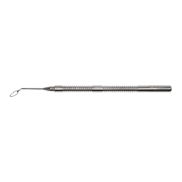 Bucle para lente de acero inoxidable IF-8302L